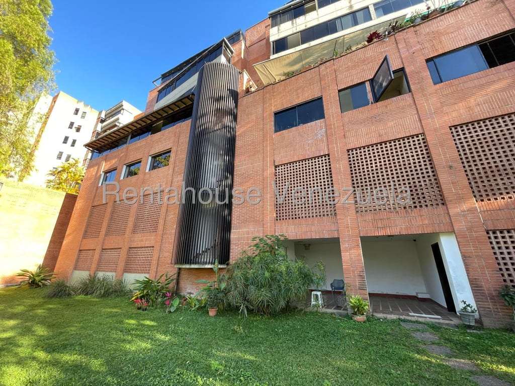 Apartamento en Alto Hatillo, Caracas