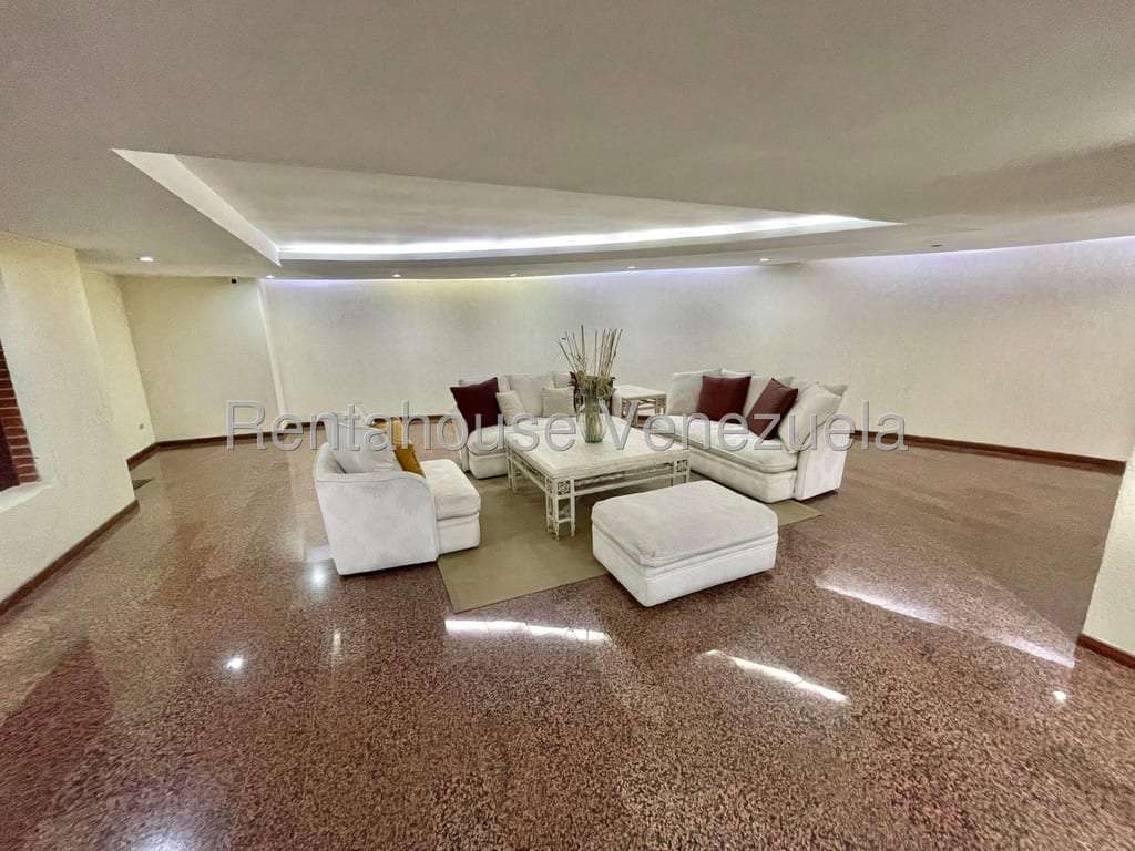 Apartamento en Alto Hatillo, Caracas