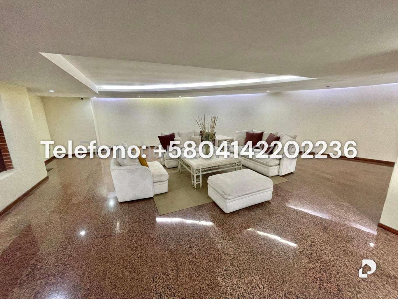 Apartamento en Alto Hatillo, Caracas – 43