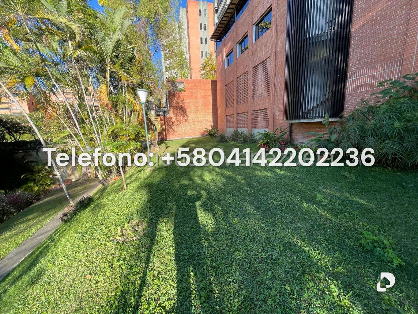 Apartamento en Alto Hatillo, Caracas – 40