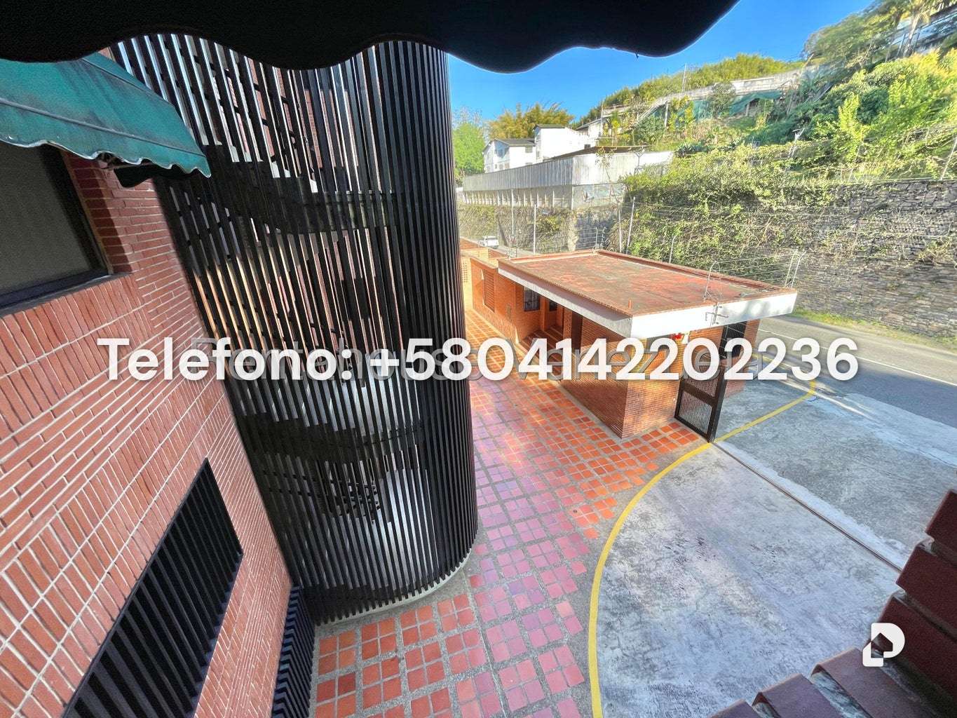 Apartamento en Alto Hatillo, Caracas – 38