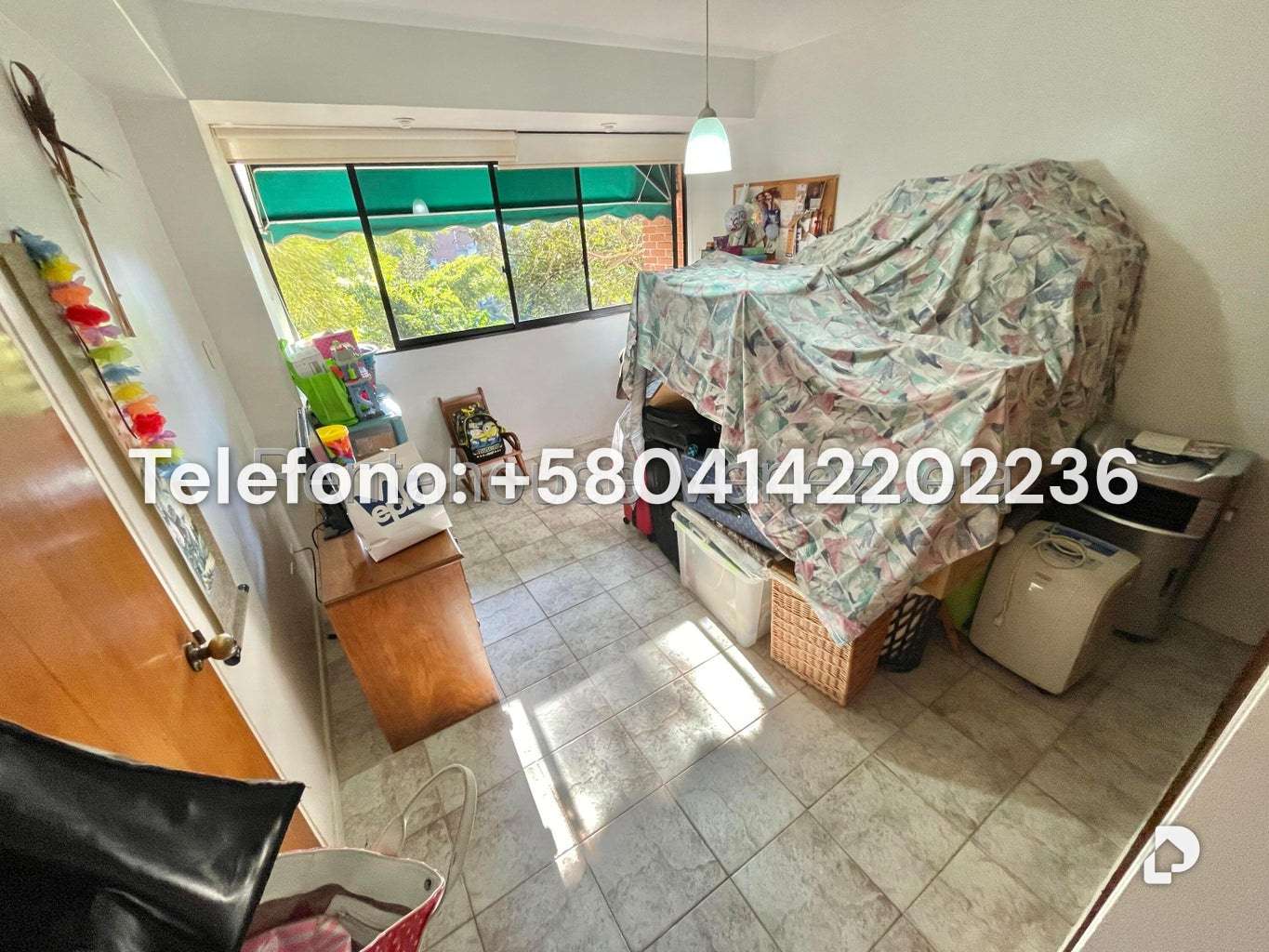 Apartamento en Alto Hatillo, Caracas – 16