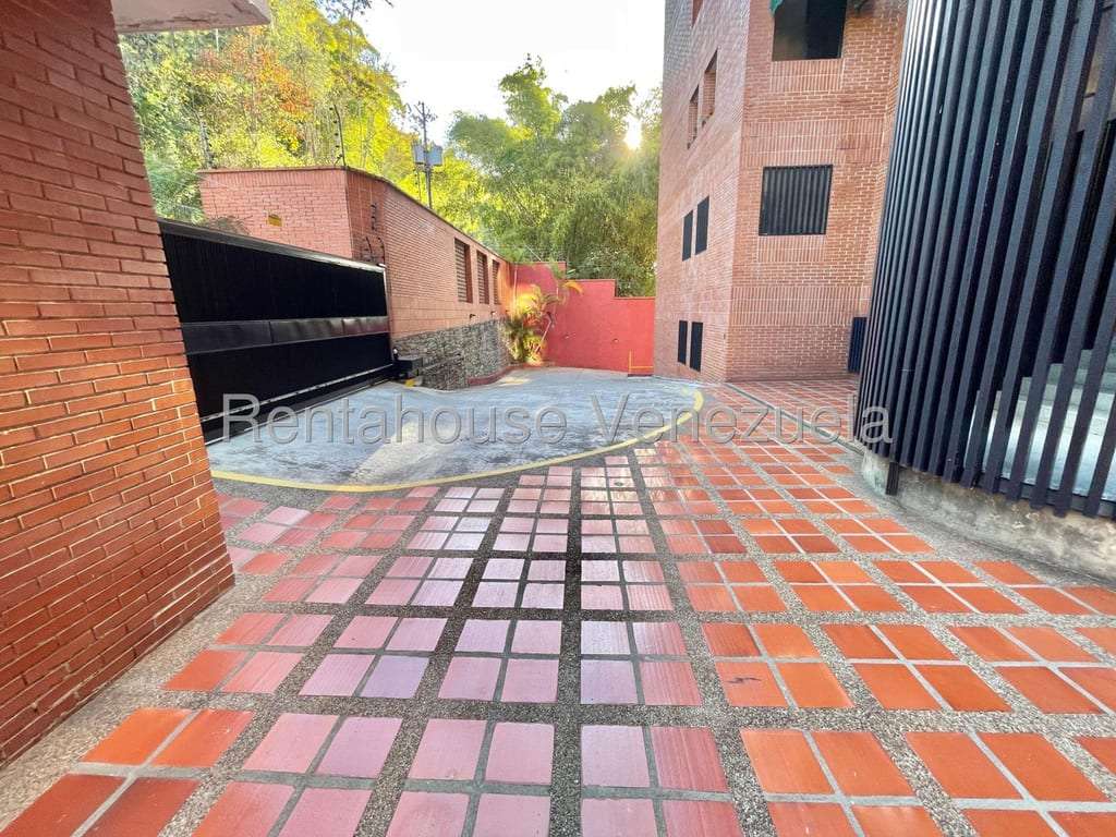 Apartamento en Alto Hatillo, Caracas