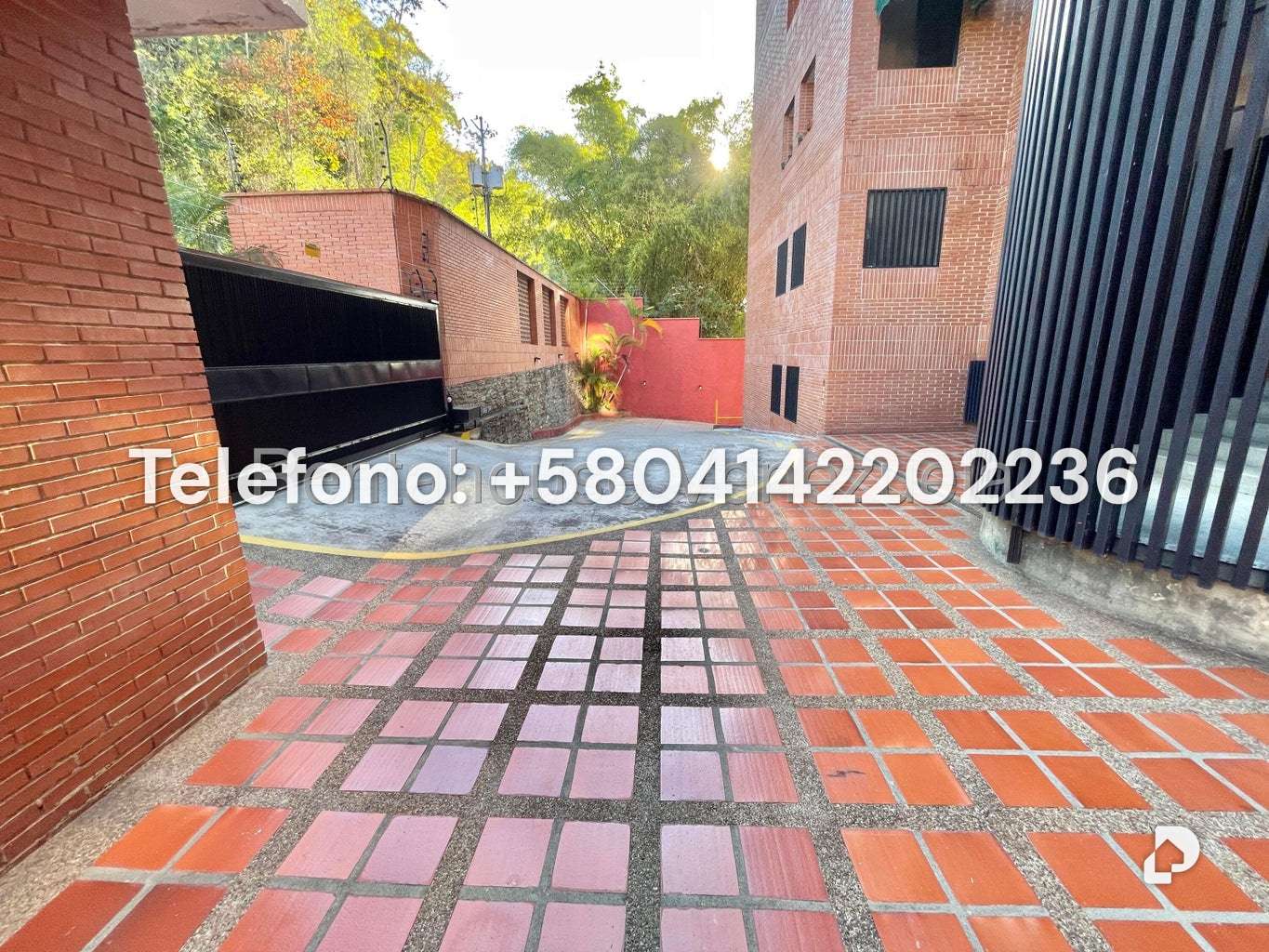 Apartamento en Alto Hatillo, Caracas – 47