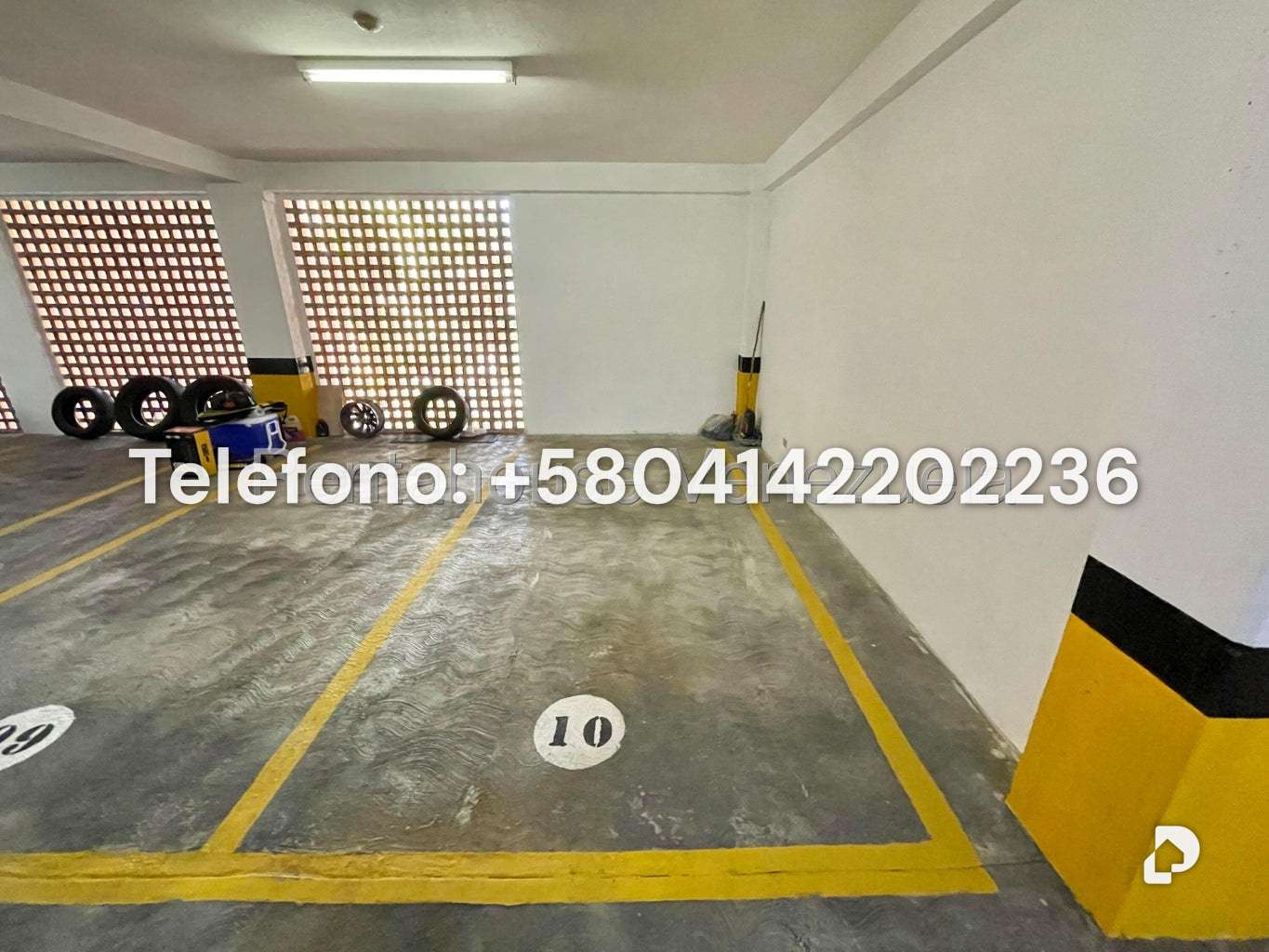 Apartamento en Alto Hatillo, Caracas – 31