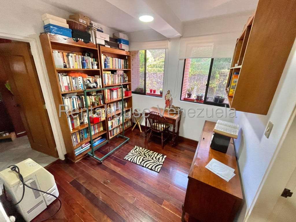 Apartamento en Alto Hatillo, Caracas