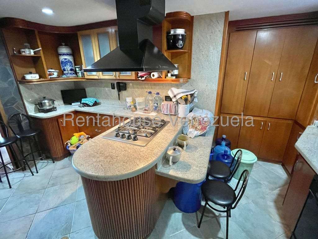 Apartamento en Alto Hatillo, Caracas