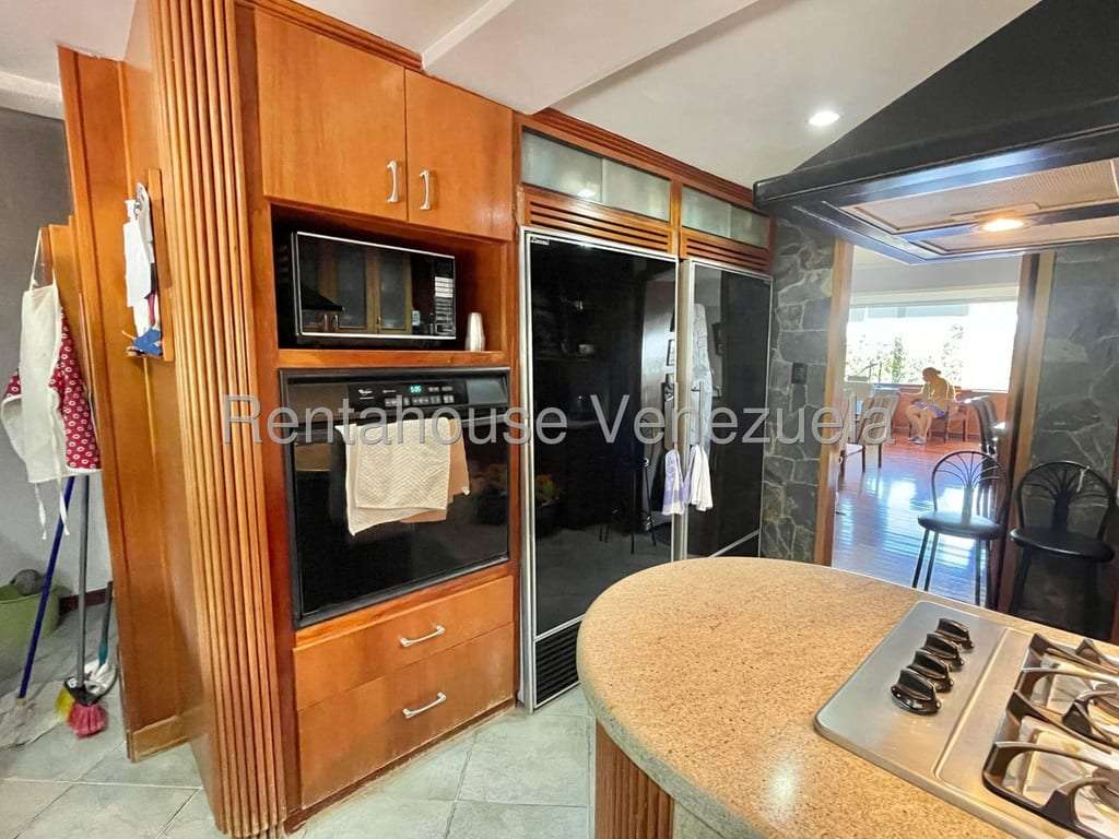 Apartamento en Alto Hatillo, Caracas