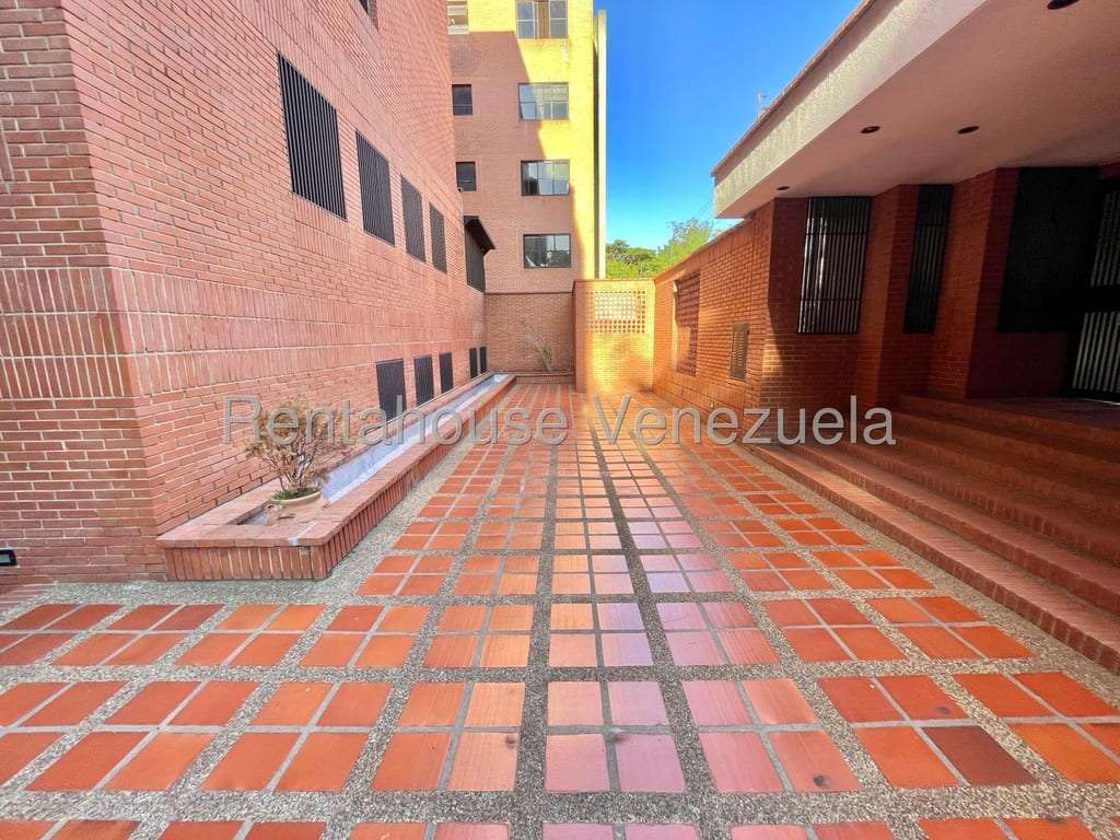 Apartamento en Alto Hatillo, Caracas
