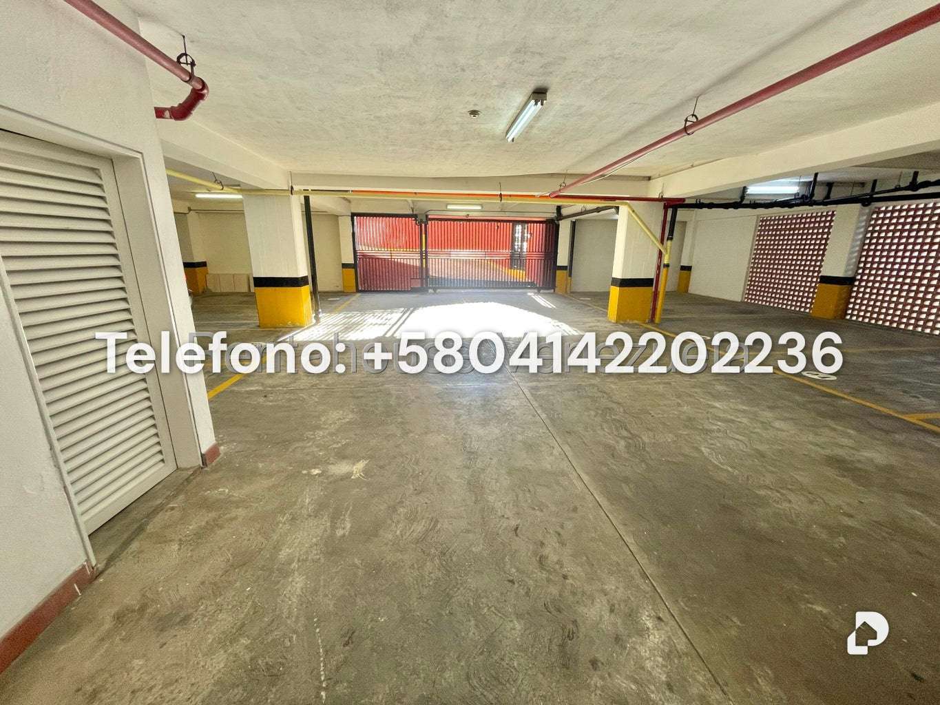 Apartamento en Alto Hatillo, Caracas – 34