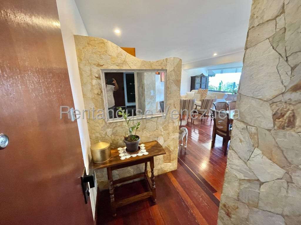 Apartamento en Alto Hatillo, Caracas