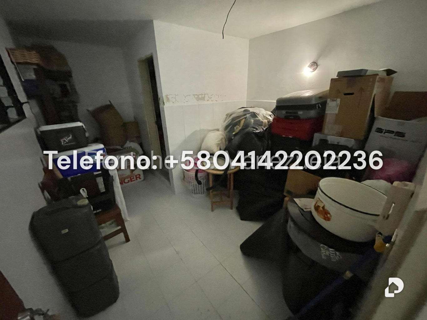 Apartamento en Alto Hatillo, Caracas – 36
