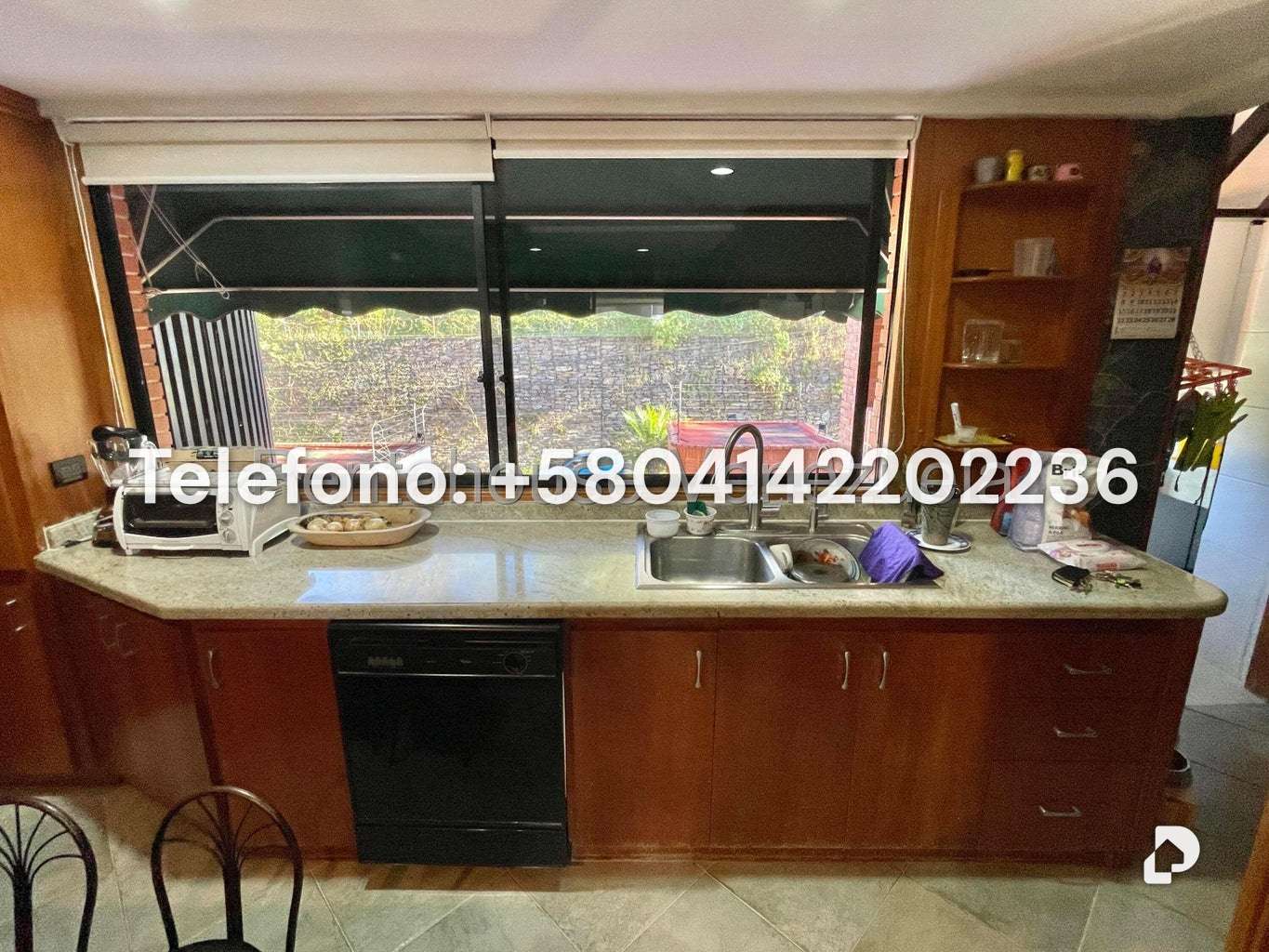 Apartamento en Alto Hatillo, Caracas – 29