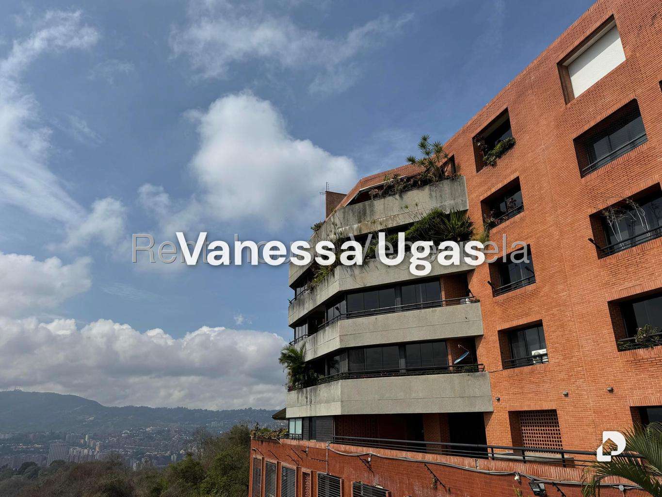 Apartamento en Colinas de Bello Monte, Caracas – 1
