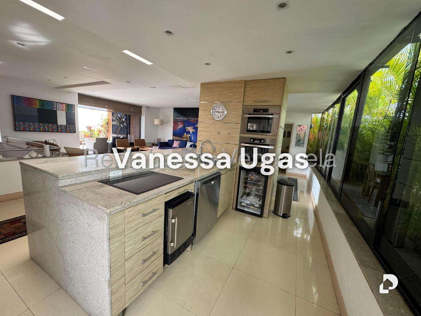 Apartamento en Colinas de Bello Monte, Caracas – 26