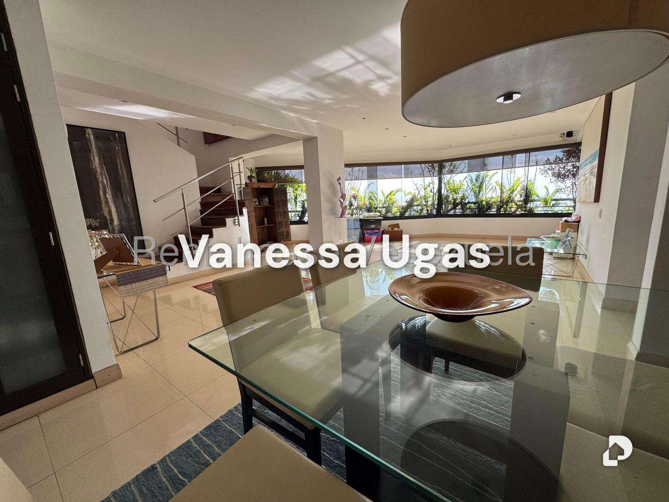 Apartamento en Colinas de Bello Monte, Caracas – 2