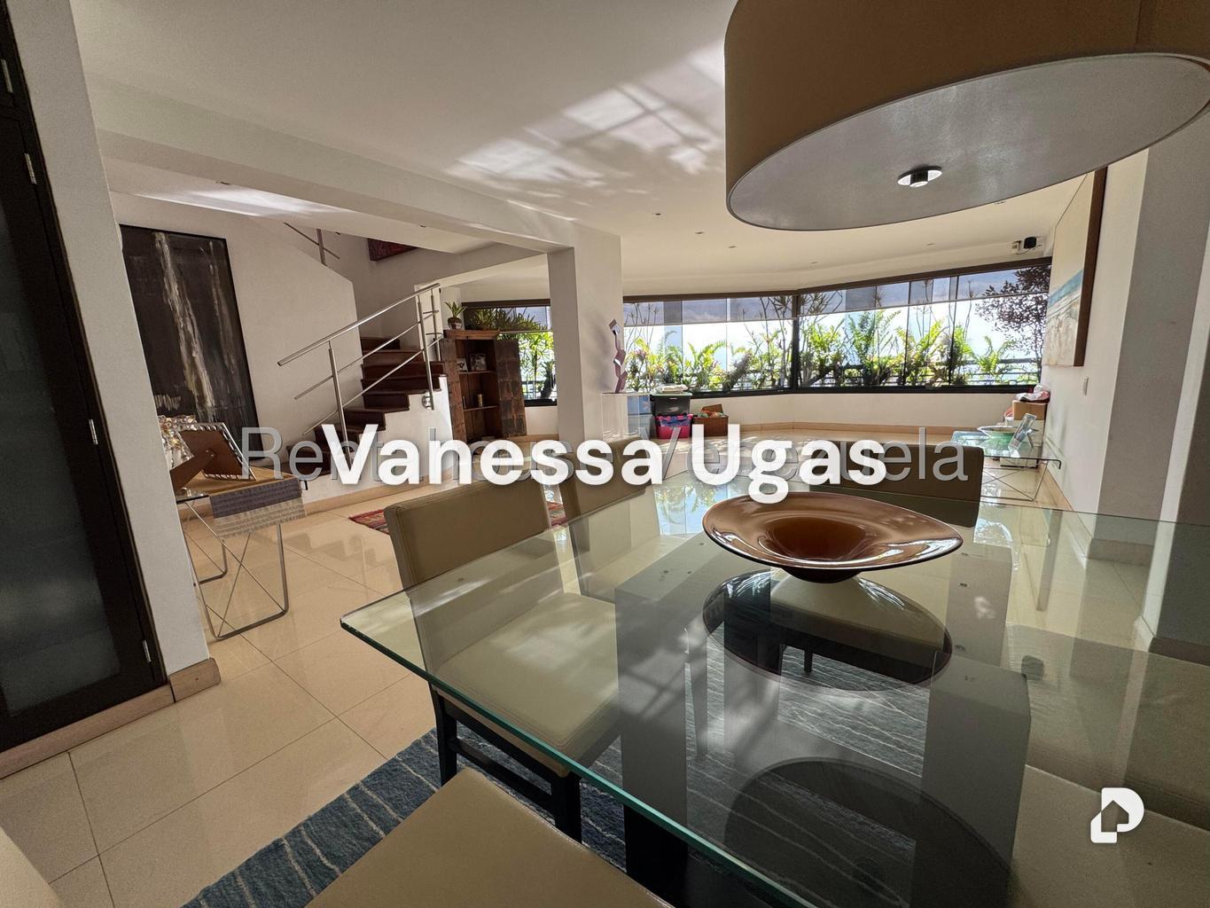 Apartamento en Colinas de Bello Monte, Caracas – 2