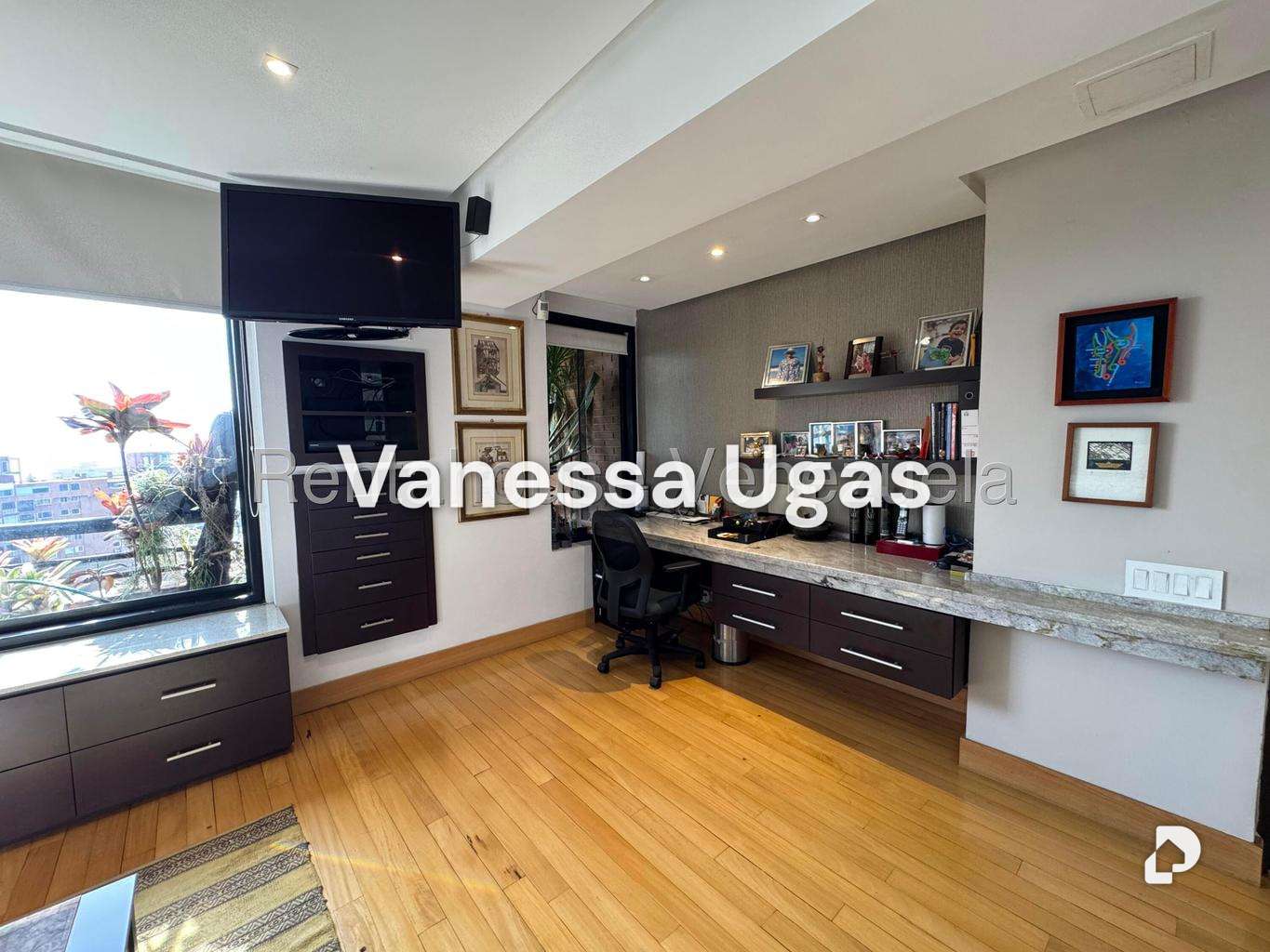 Apartamento en Colinas de Bello Monte, Caracas – 12