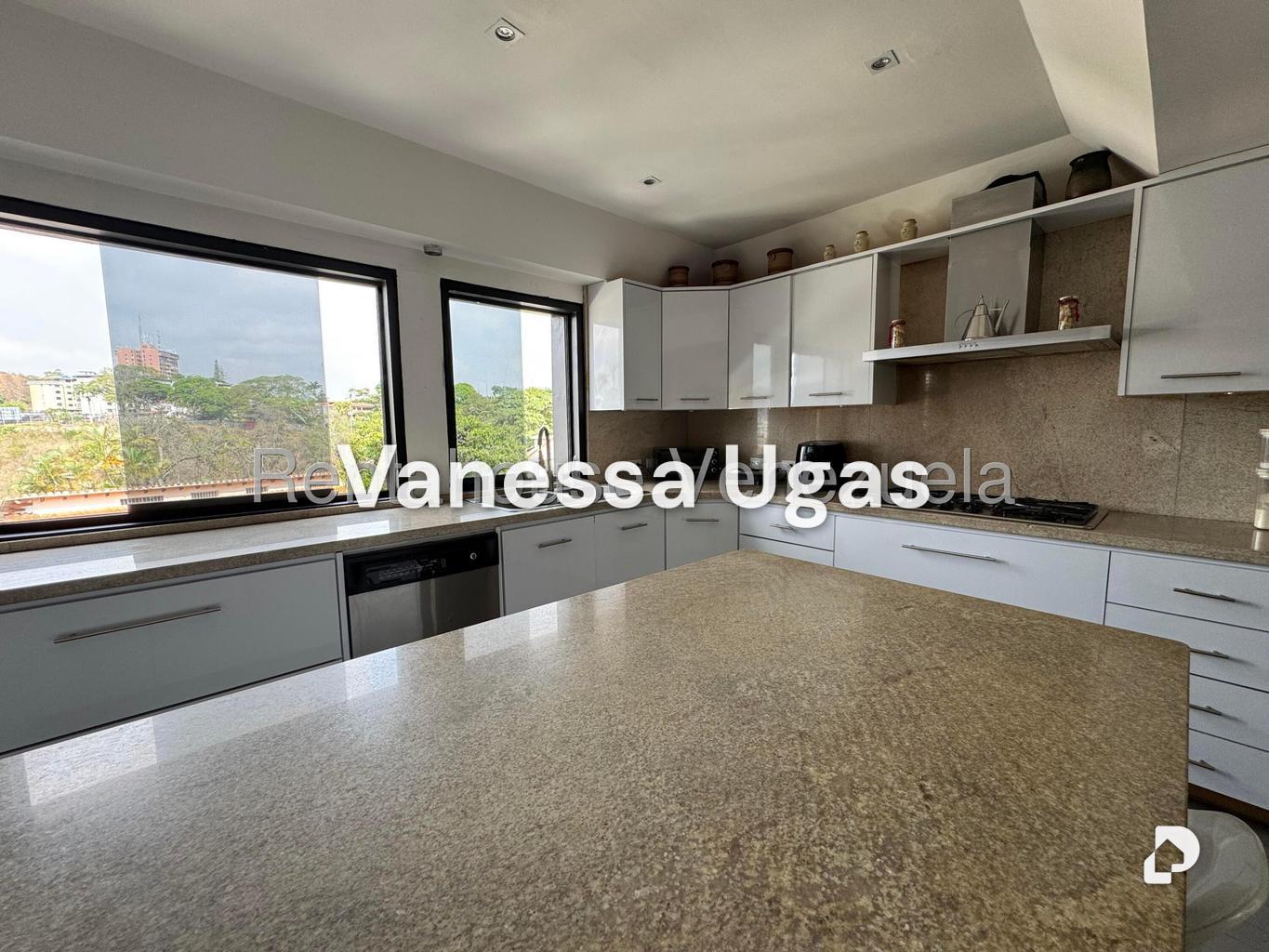 Apartamento en Colinas de Bello Monte, Caracas – 5