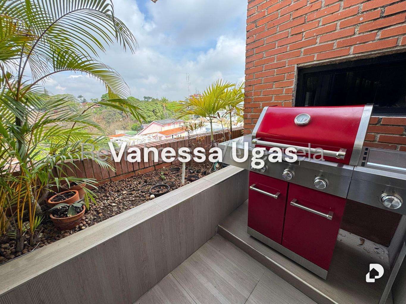 Apartamento en Colinas de Bello Monte, Caracas – 24