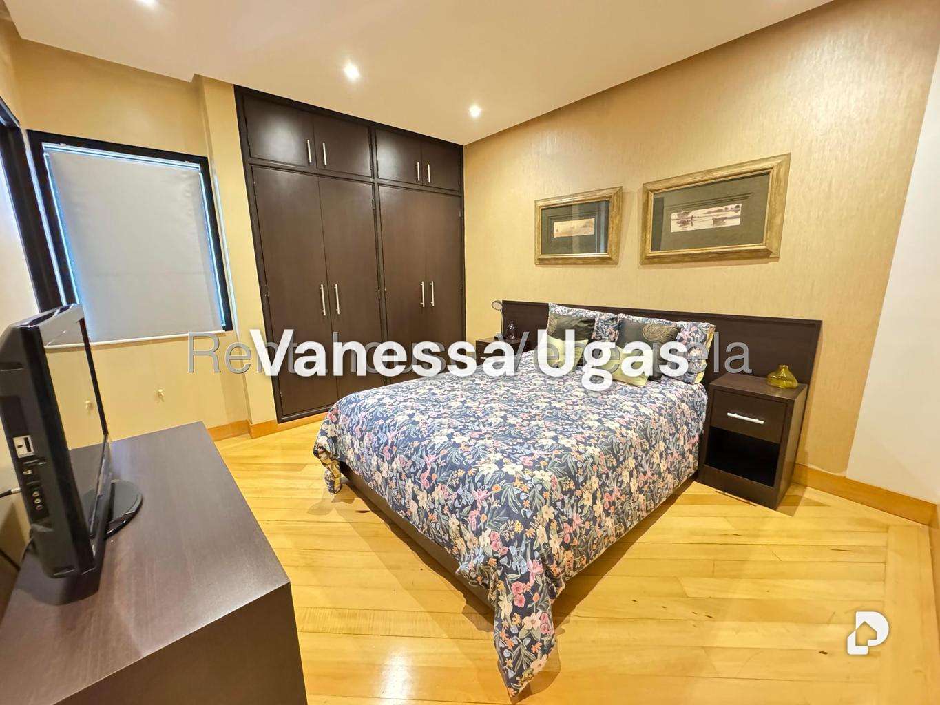 Apartamento en Colinas de Bello Monte, Caracas – 9