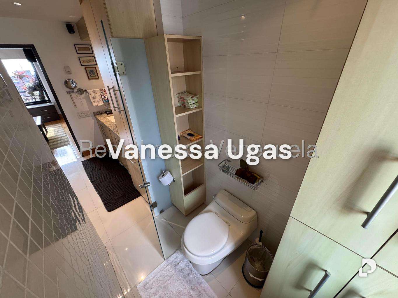 Apartamento en Colinas de Bello Monte, Caracas – 15