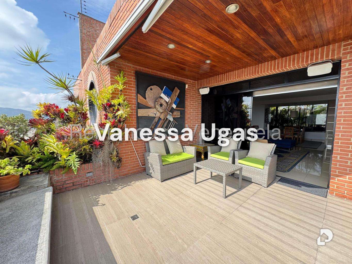 Apartamento en Colinas de Bello Monte, Caracas – 22