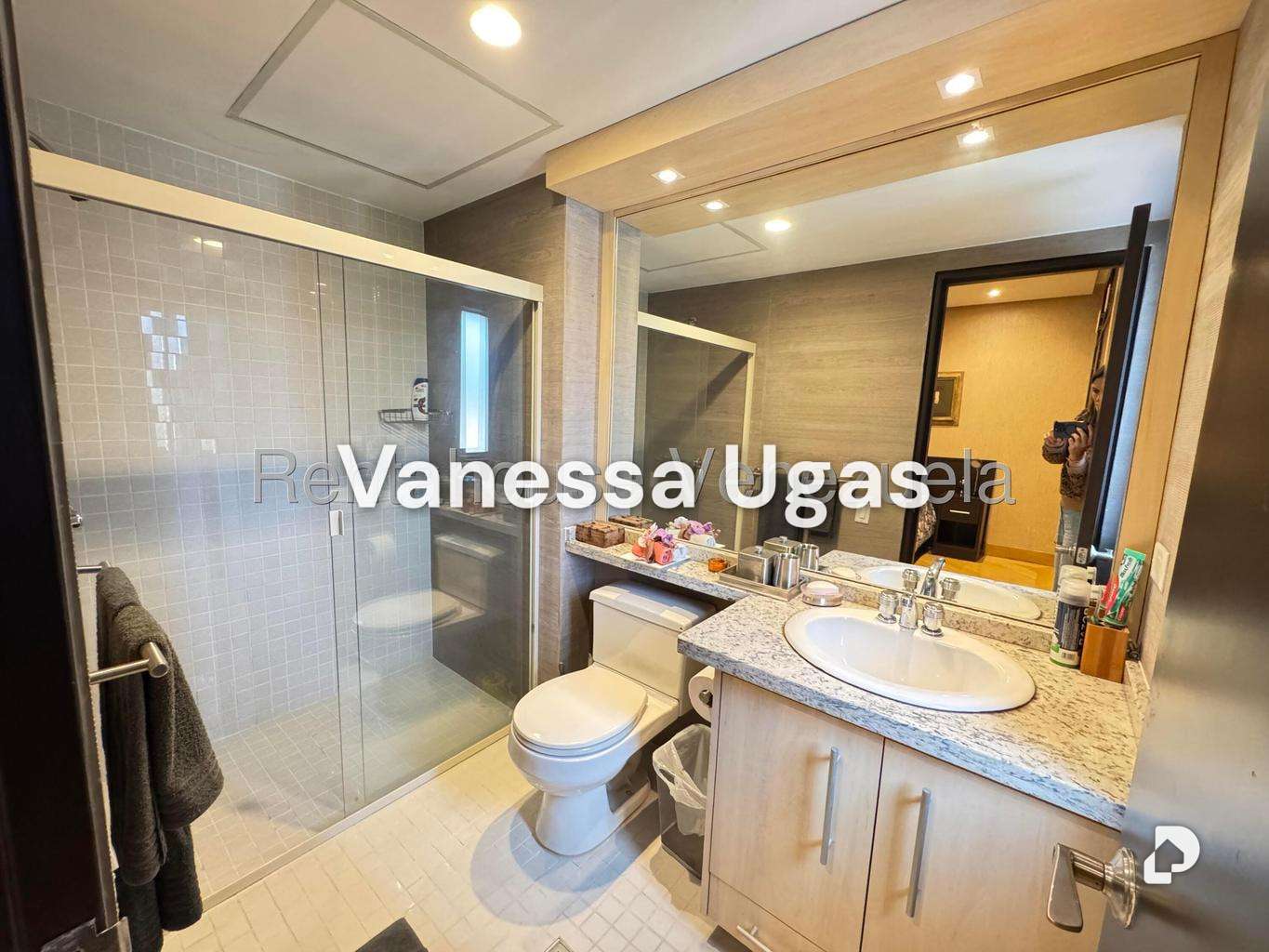 Apartamento en Colinas de Bello Monte, Caracas – 10
