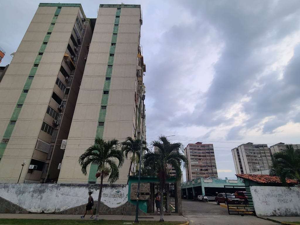Apartamento en La Granja, Valencia - 1