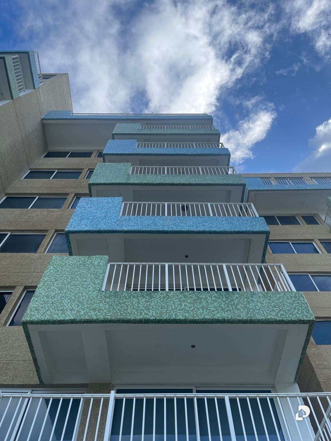 Apartamento en Higuerote, Costa Mirandina – 3