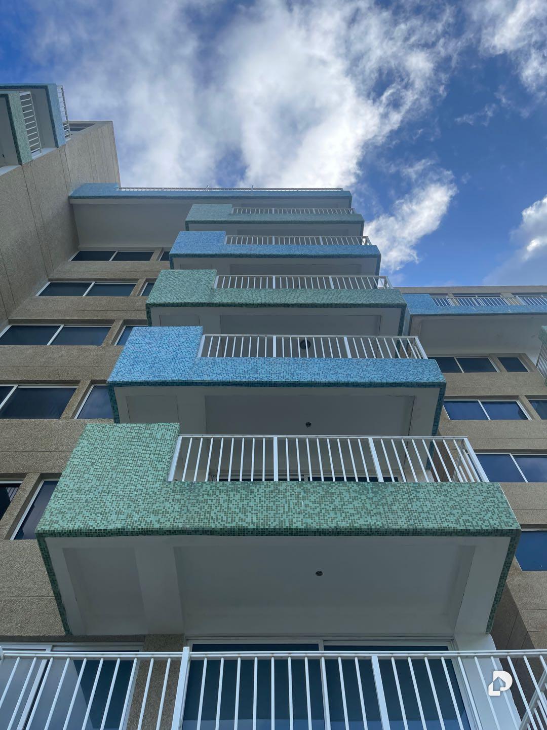 Apartamento en Higuerote, Costa Mirandina – 3