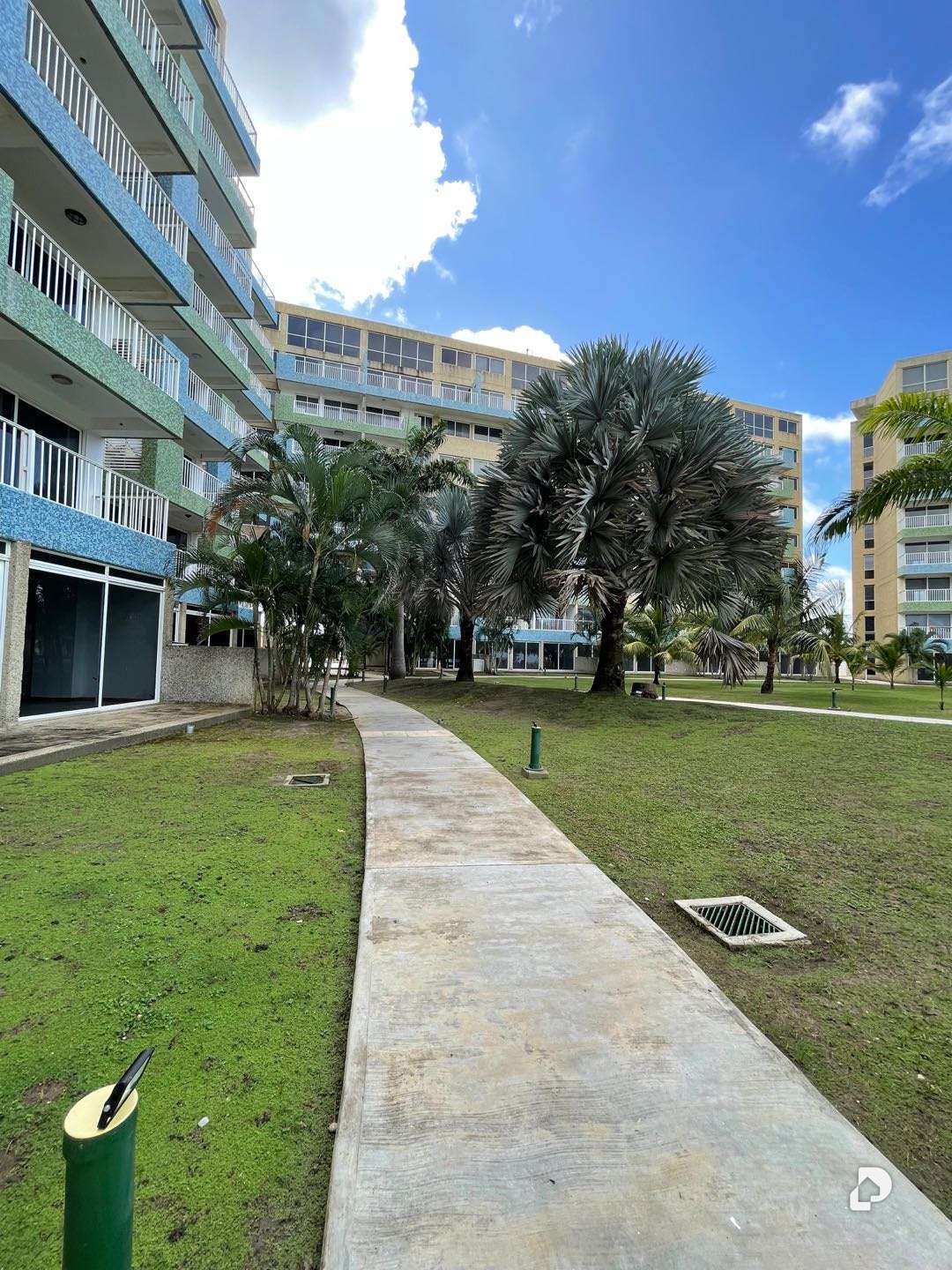 Apartamento en Higuerote, Costa Mirandina – 2