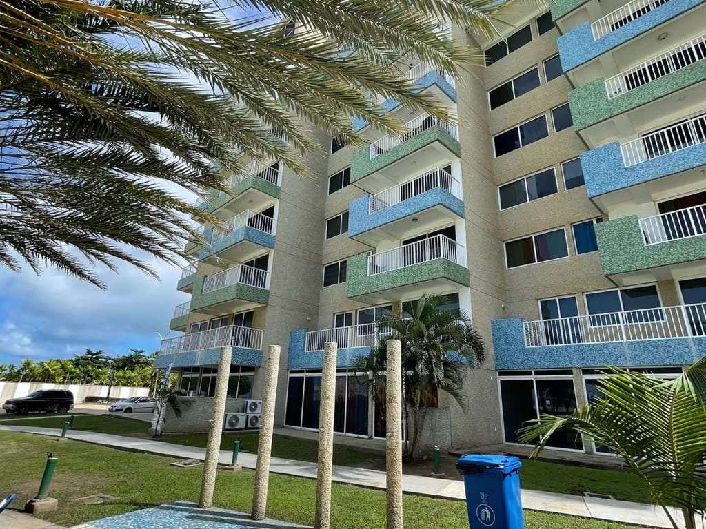 Apartamento en Higuerote, Costa Mirandina - 1