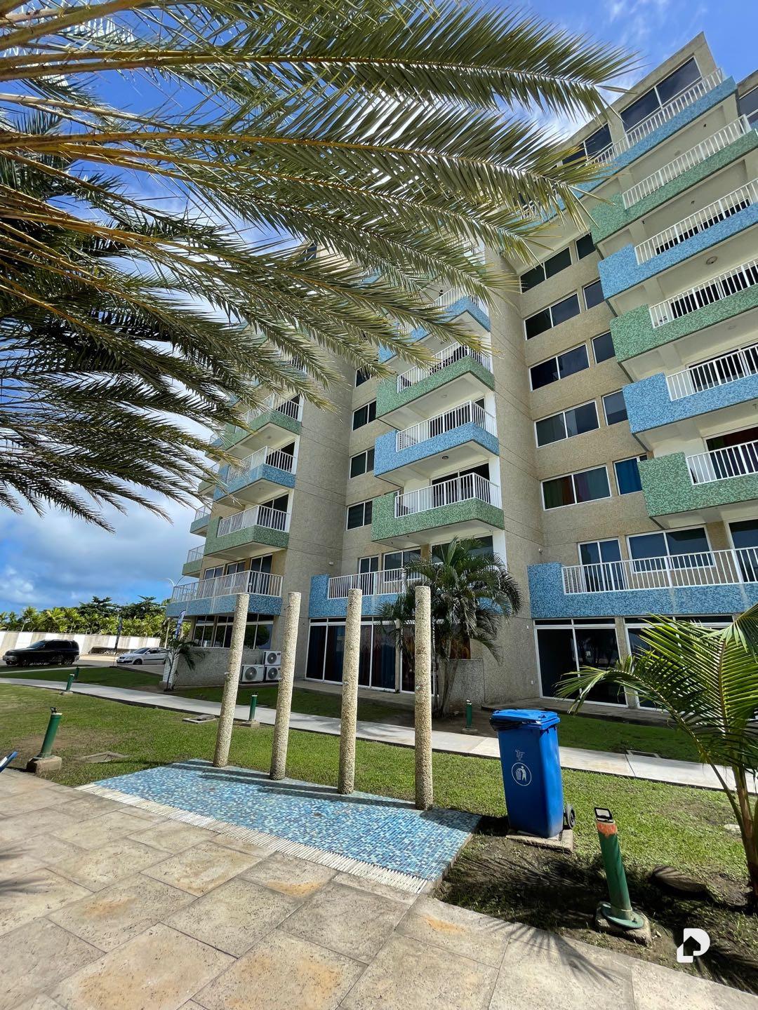 Apartamento en Higuerote, Costa Mirandina – 1