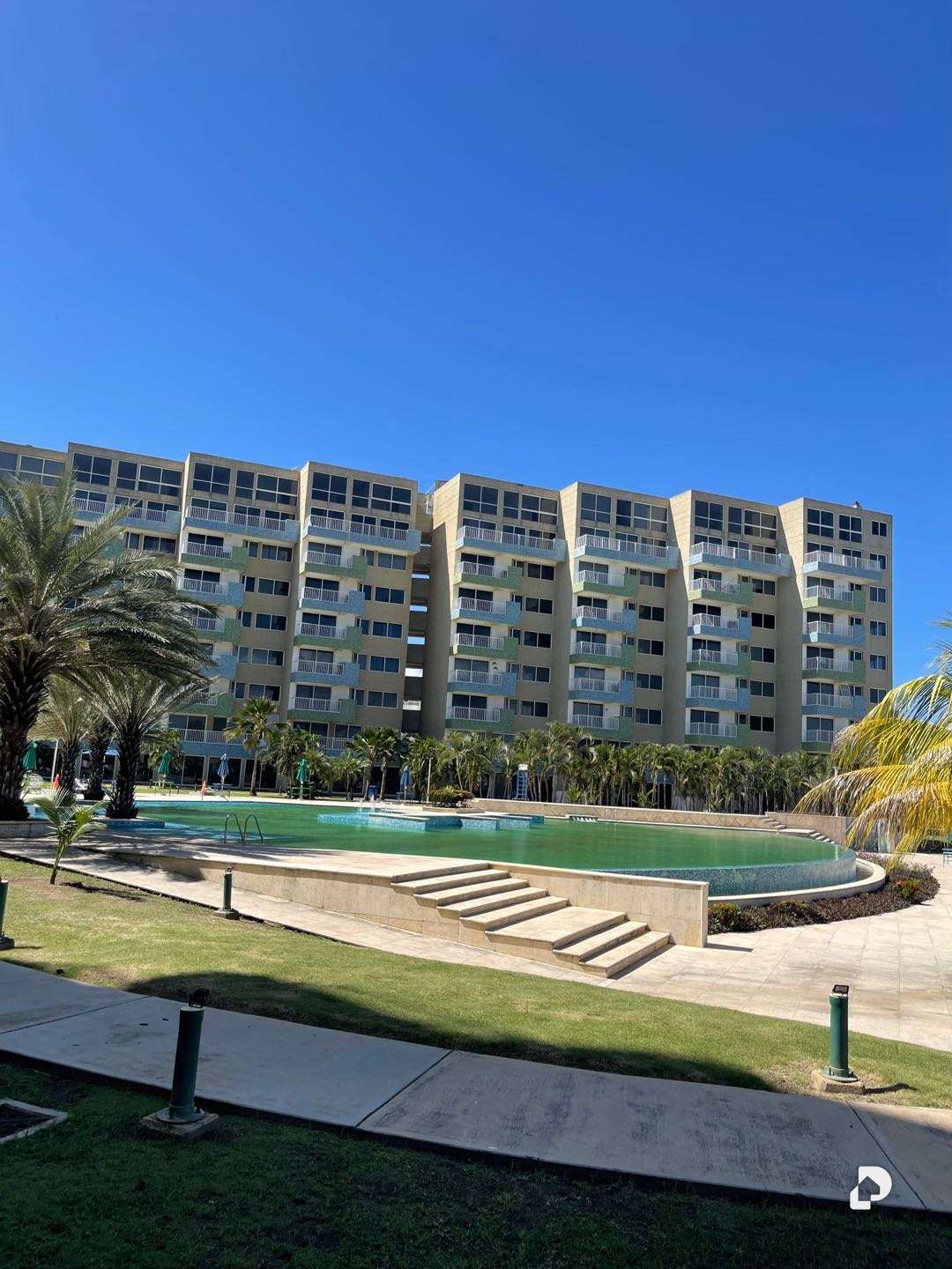 Apartamento en Higuerote, Costa Mirandina – 6