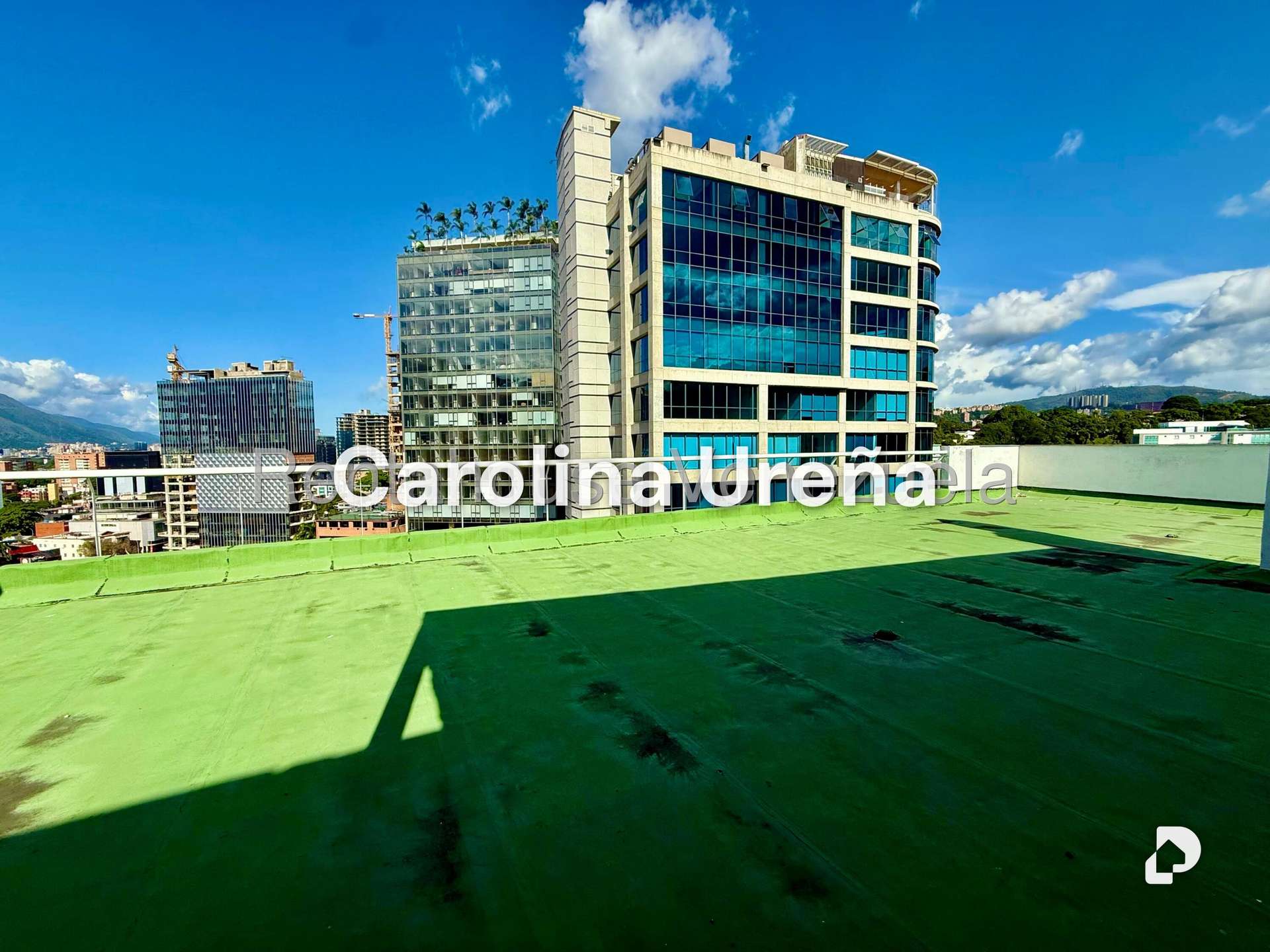 Penthouse en Las Mercedes, Caracas – 29