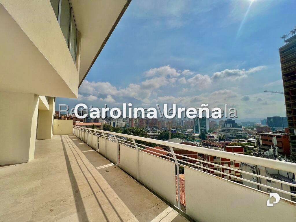 Penthouse en Las Mercedes, Caracas – 7