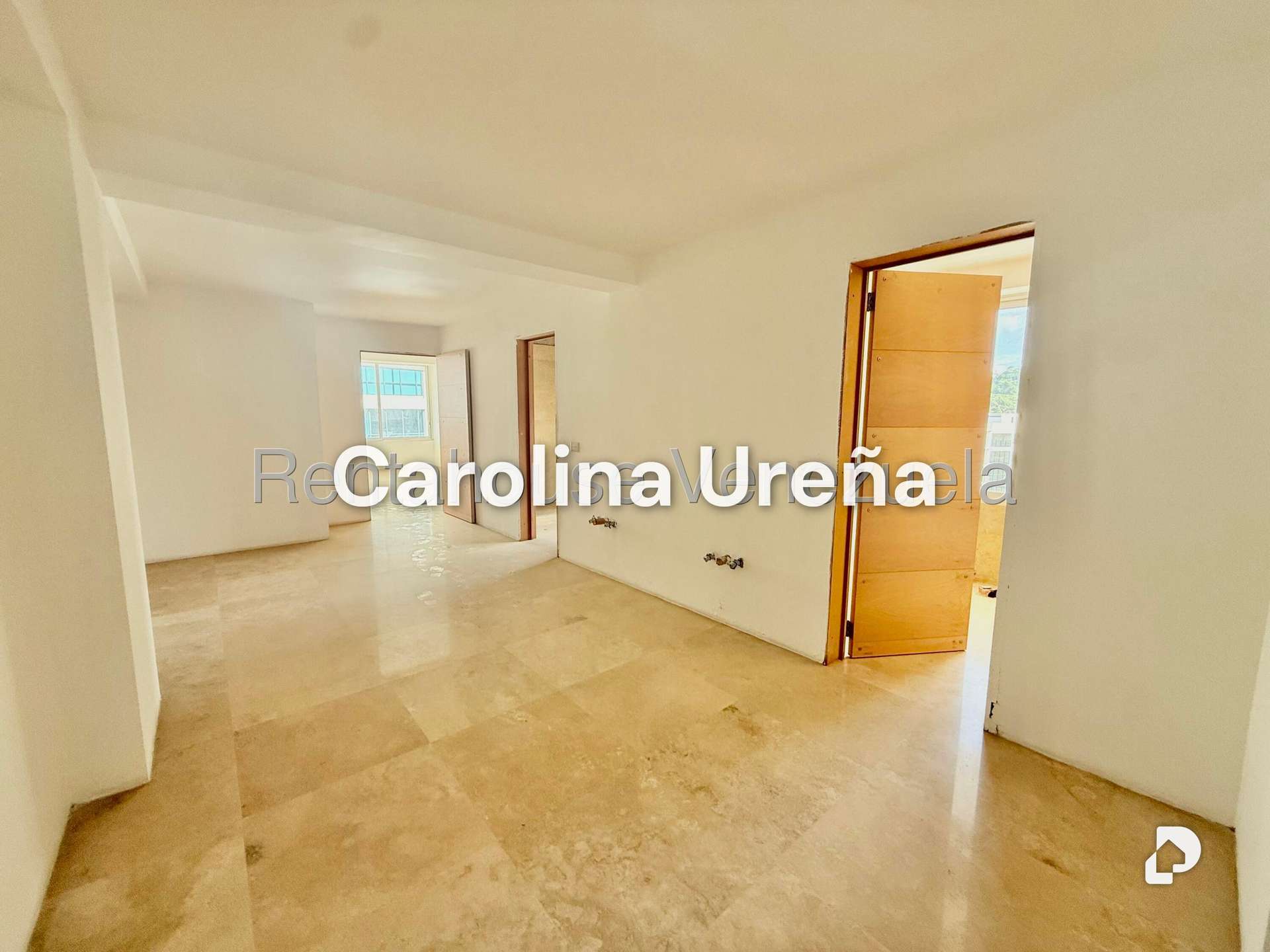 Penthouse en Las Mercedes, Caracas – 22