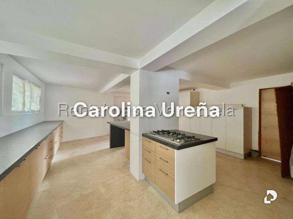 Penthouse en Las Mercedes, Caracas – 14
