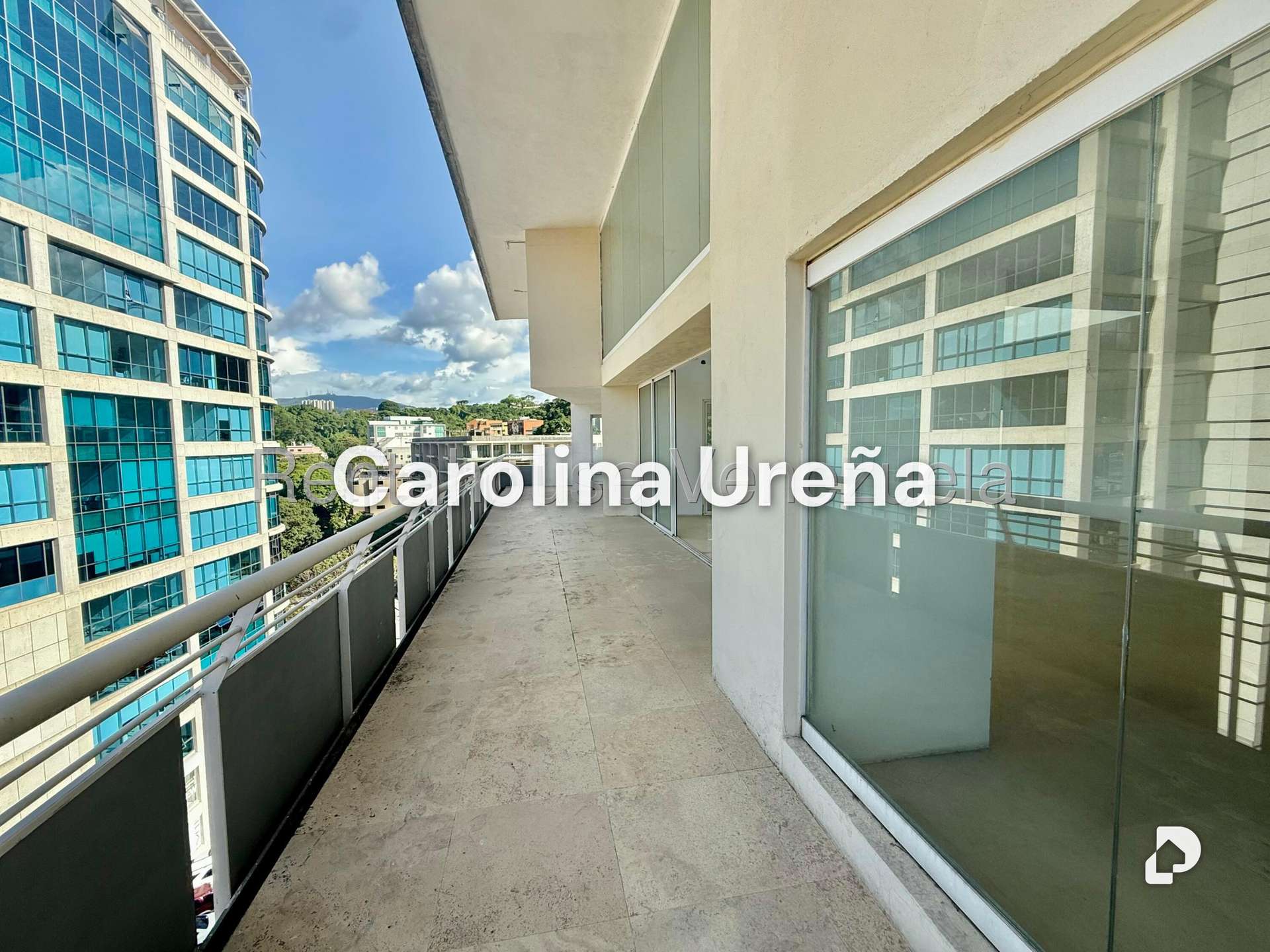 Penthouse en Las Mercedes, Caracas – 6