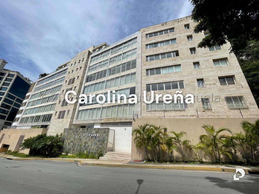 Penthouse en Las Mercedes, Caracas – 1