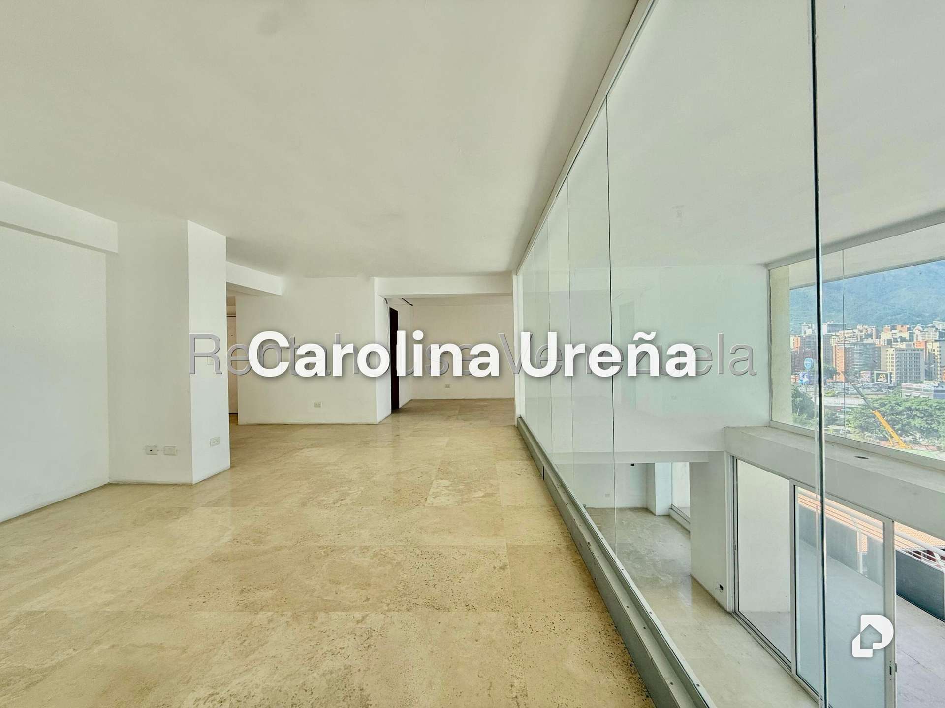 Penthouse en Las Mercedes, Caracas – 19