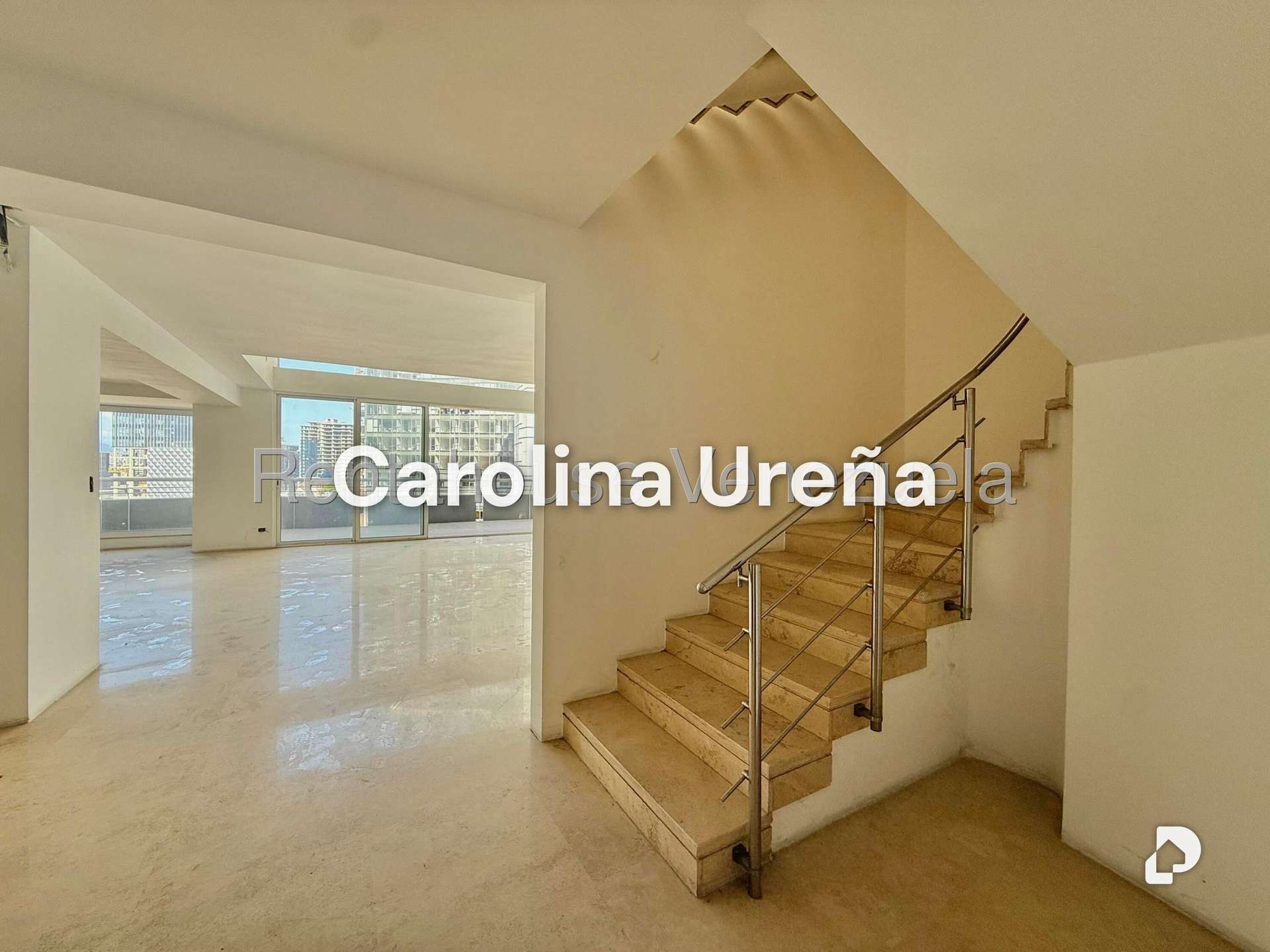 Penthouse en Las Mercedes, Caracas – 16