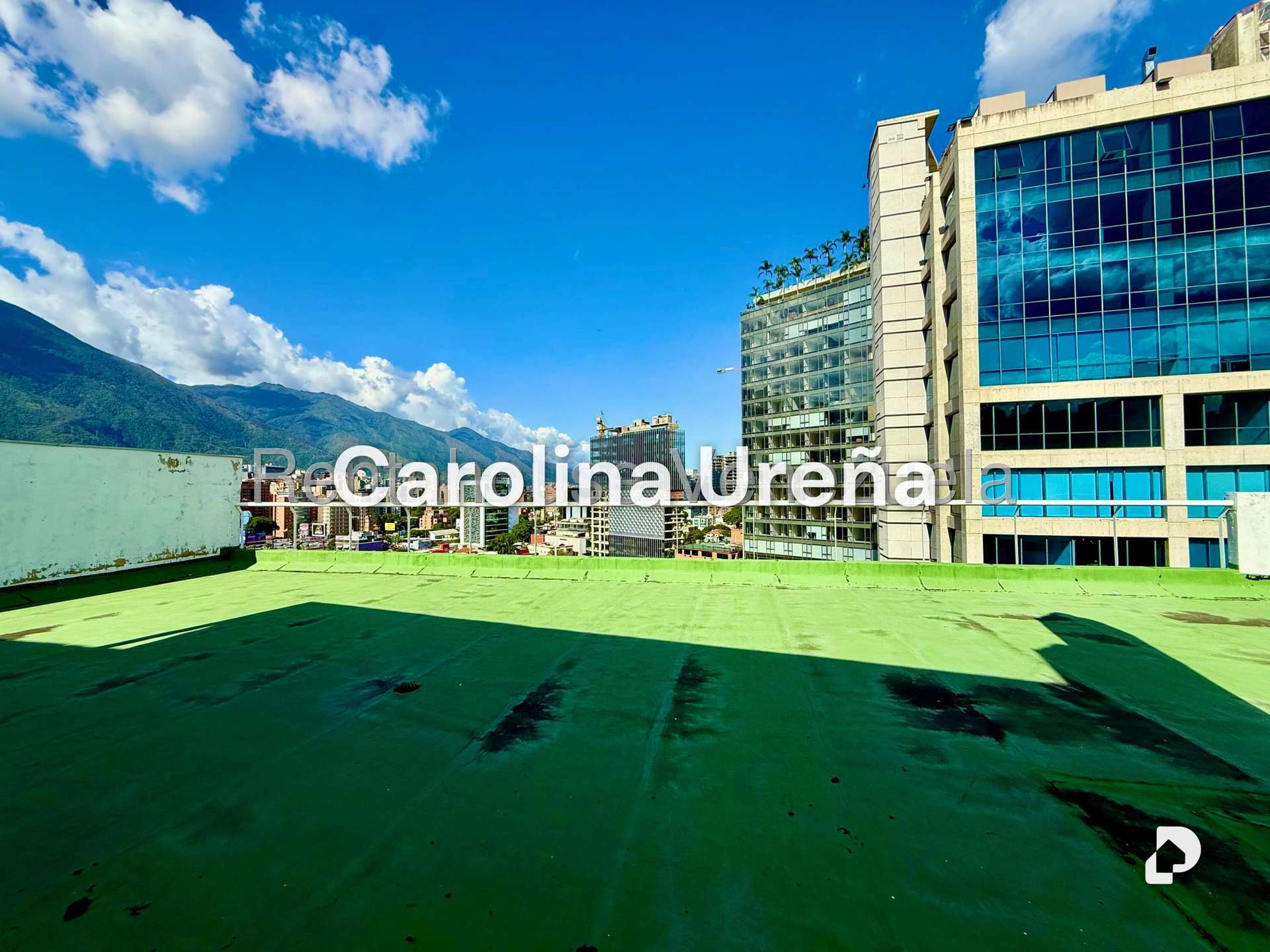 Penthouse en Las Mercedes, Caracas – 28