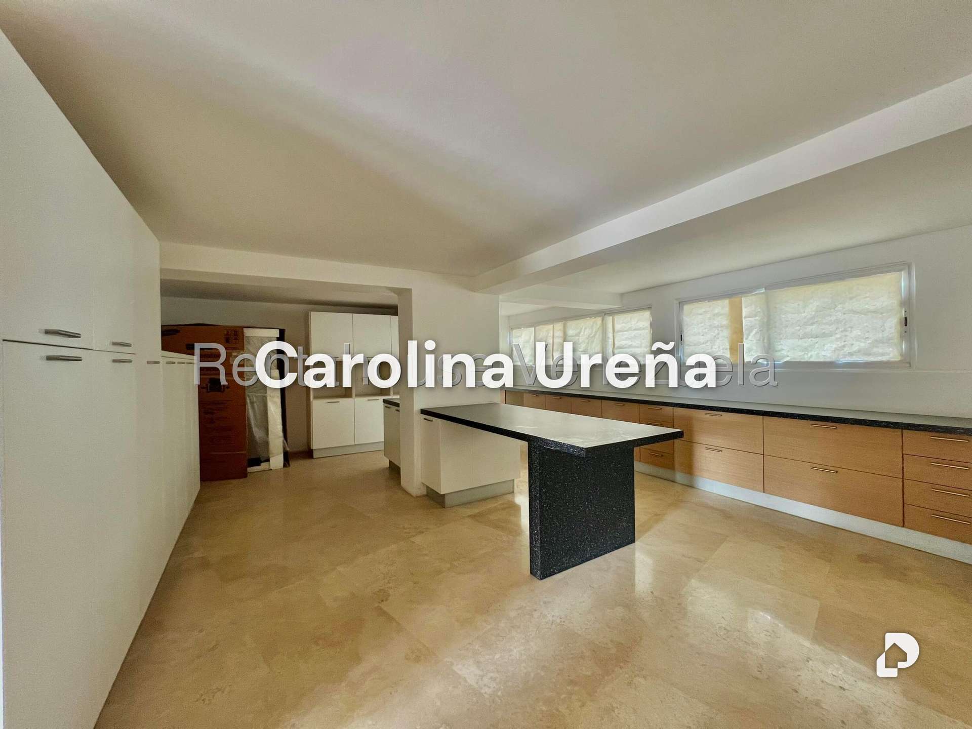 Penthouse en Las Mercedes, Caracas – 11