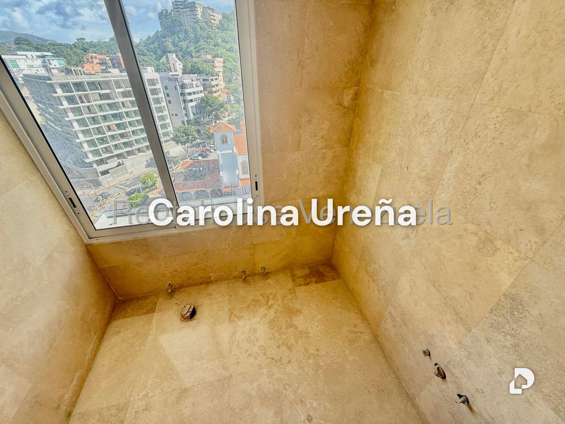 Penthouse en Las Mercedes, Caracas – 25