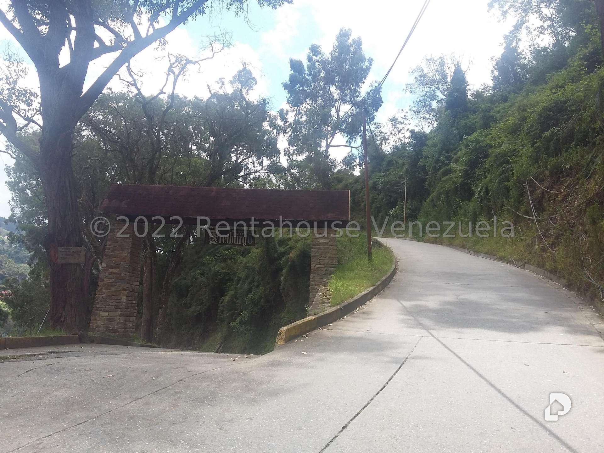 Terreno en Sector Potrero Perdido, Colonia Tovar – 10
