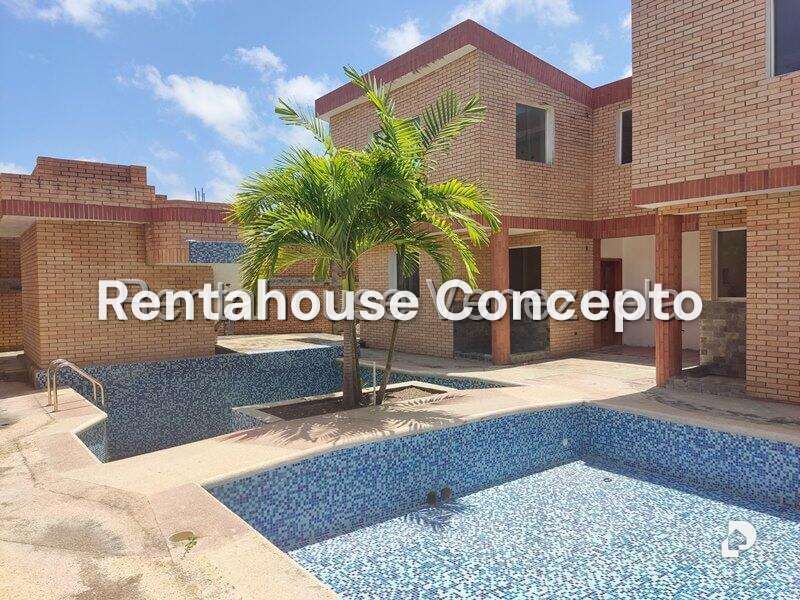 Apartamento en Flamingo, Chichiriviche – 28