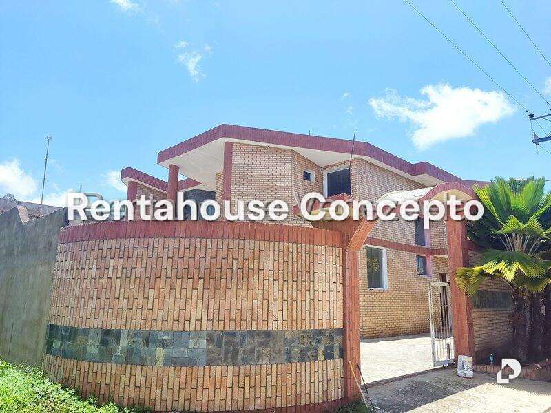 Apartamento en Flamingo, Chichiriviche – 26