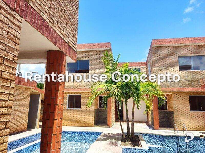 Apartamento en Flamingo, Chichiriviche – 38